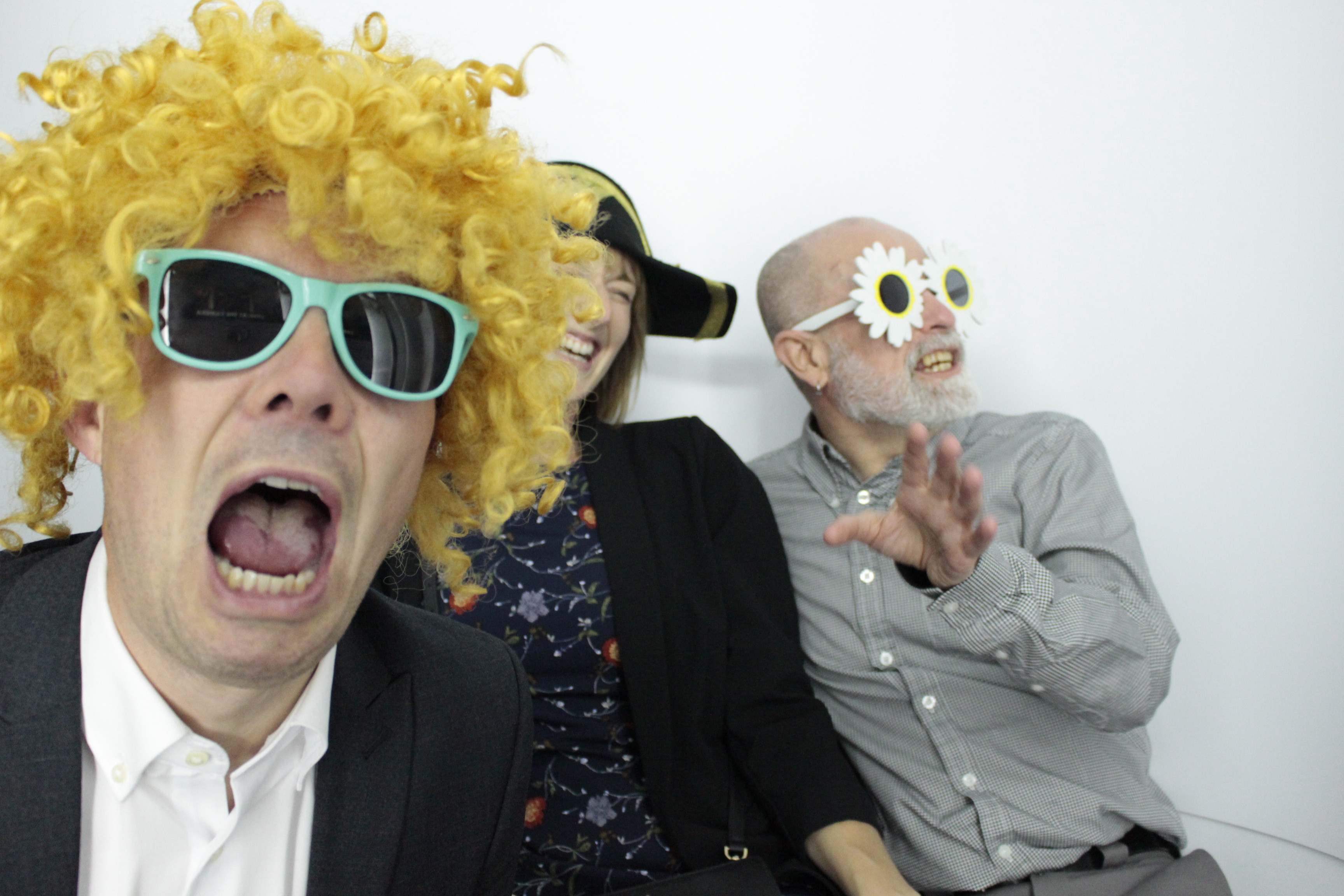 Louise & Dan's Big Day | View more photos from the event at gallery.myphotoboothexperience.co.uk/u/MyPhotoBoothExperienceLtd/Louise-Dans-Big-Day